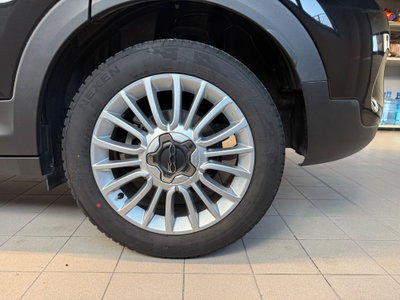 Fiat 500X 1.3 mjet 95cv (11)