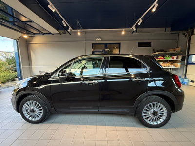 Fiat 500X 1.3 mjet 95cv (2)