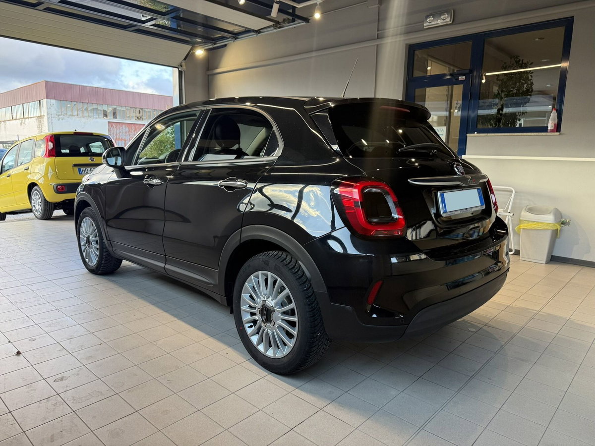 Fiat 500X 1.3 mjet 95cv (3)