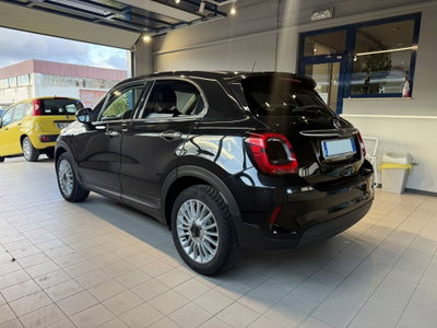 Fiat 500X 1.3 mjet 95cv (3)