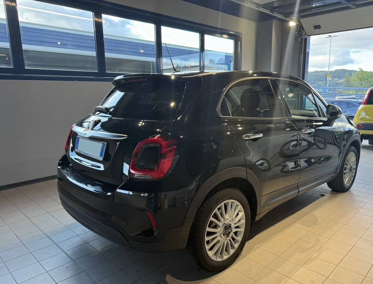 Fiat 500X 1.3 mjet 95cv (5)