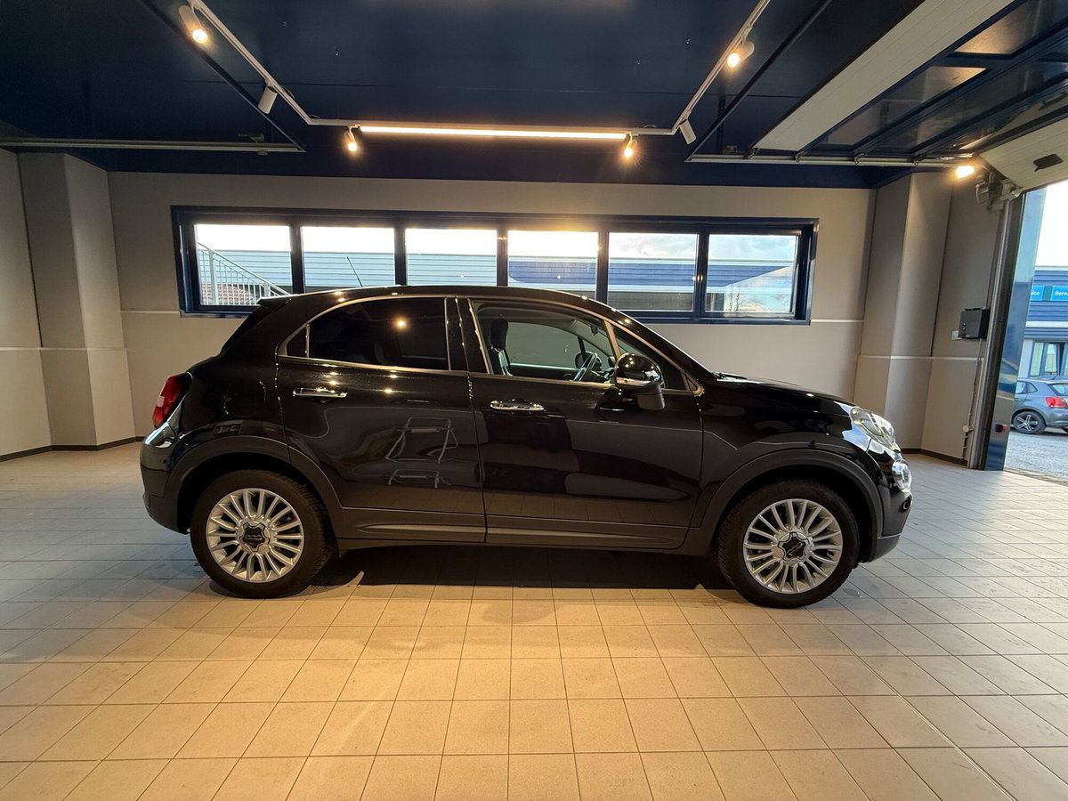 Fiat 500X 1.3 mjet 95cv (6)