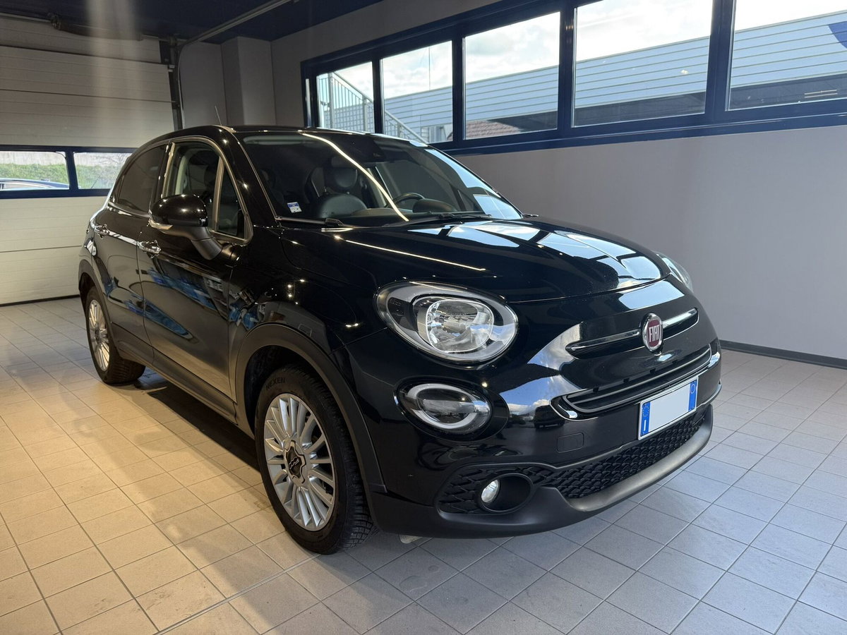 Fiat 500X 1.3 mjet 95cv (7)