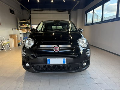 Fiat 500X 1.3 mjet 95cv (8)
