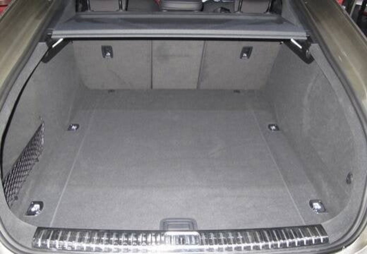 Audi A7 Sportback 50 3.0 TDI quattro tiptronic (10)
