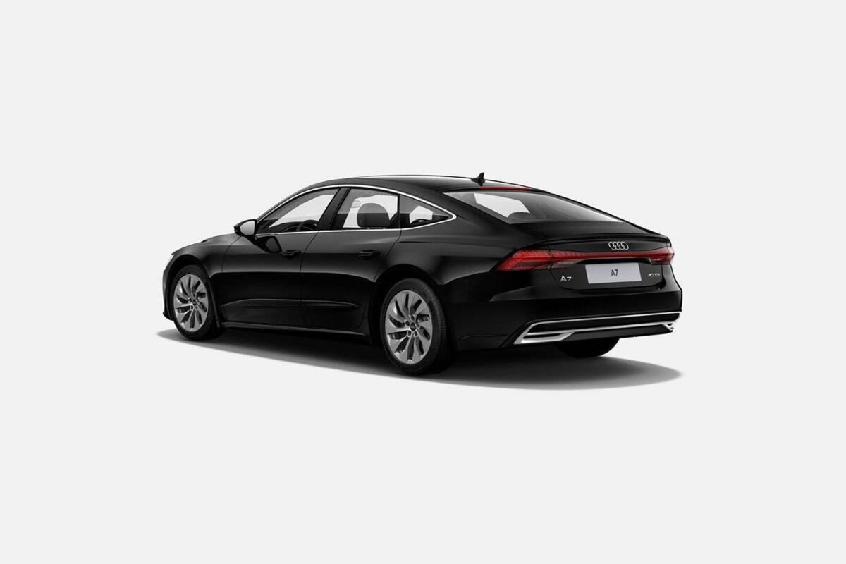 Audi A7 Sportback 50 3.0 TDI quattro tiptronic (3)