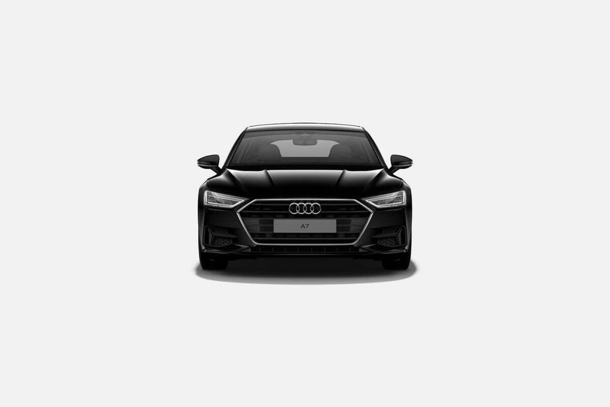 Audi A7 Sportback 50 3.0 TDI quattro tiptronic (4)