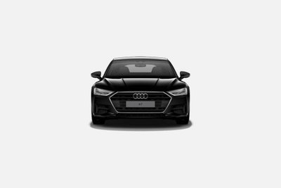 Audi A7 Sportback 50 3.0 TDI quattro tiptronic (4)