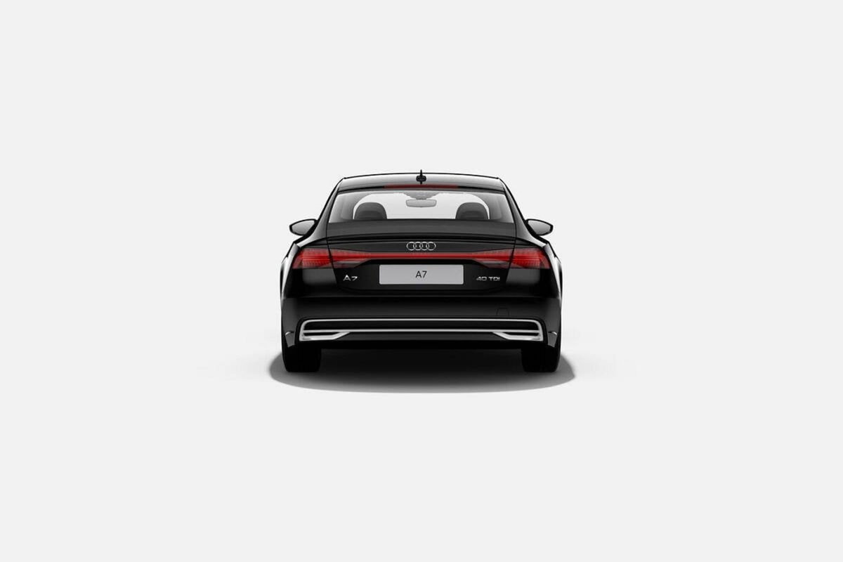 Audi A7 Sportback 50 3.0 TDI quattro tiptronic (5)
