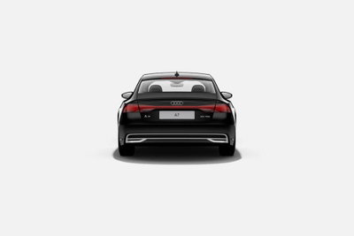 Audi A7 Sportback 50 3.0 TDI quattro tiptronic (5)