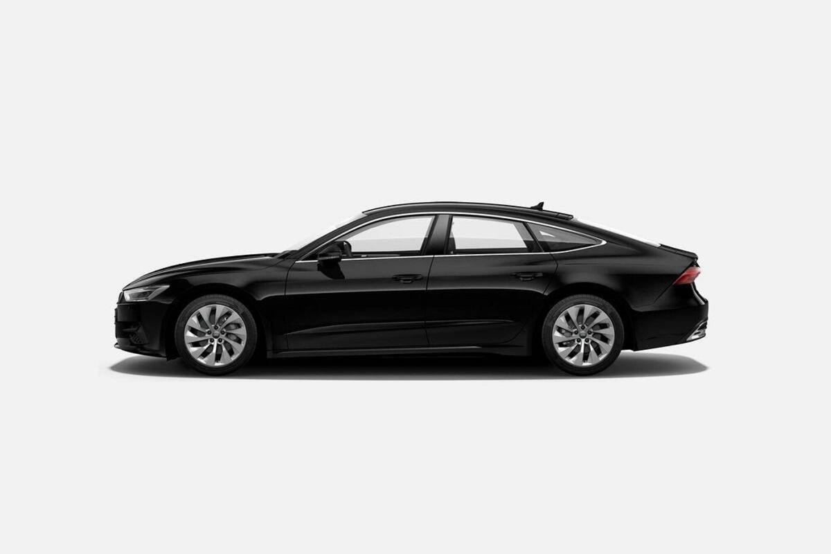 Audi A7 Sportback 50 3.0 TDI quattro tiptronic (6)
