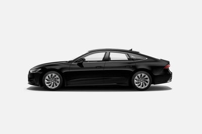 Audi A7 Sportback 50 3.0 TDI quattro tiptronic (6)