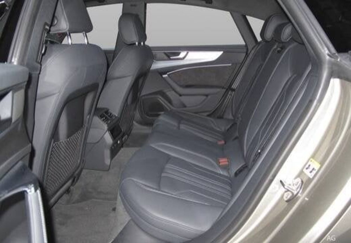Audi A7 Sportback 50 3.0 TDI quattro tiptronic (7)