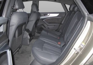 Audi A7 Sportback 50 3.0 TDI quattro tiptronic (7)