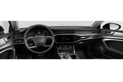 Audi A7 Sportback 50 3.0 TDI quattro tiptronic (8)