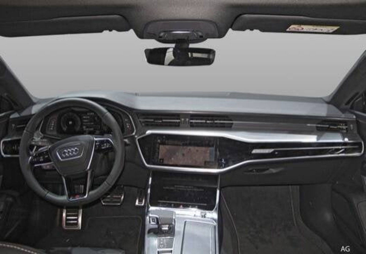 Audi A7 Sportback 50 3.0 TDI quattro tiptronic (9)