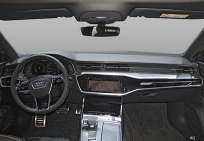 Audi A7 Sportback 50 3.0 TDI quattro tiptronic (9)