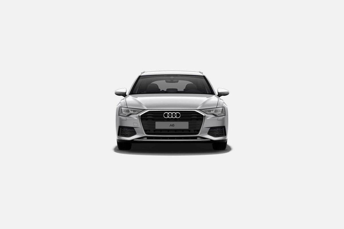 Audi A6 Avant 45 2.0 tfsi mhev 12V S line edition quattro s-tronic (4)
