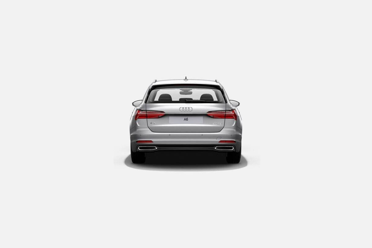 Audi A6 Avant 45 2.0 tfsi mhev 12V S line edition quattro s-tronic (5)