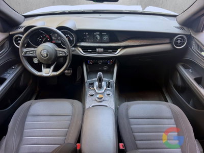Alfa Romeo Stelvio Stelvio 2.2 Turbodiesel 190 CV AT8 Q4 Super Business (10)