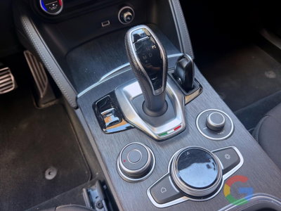 Alfa Romeo Stelvio Stelvio 2.2 Turbodiesel 190 CV AT8 Q4 Super Business (12)