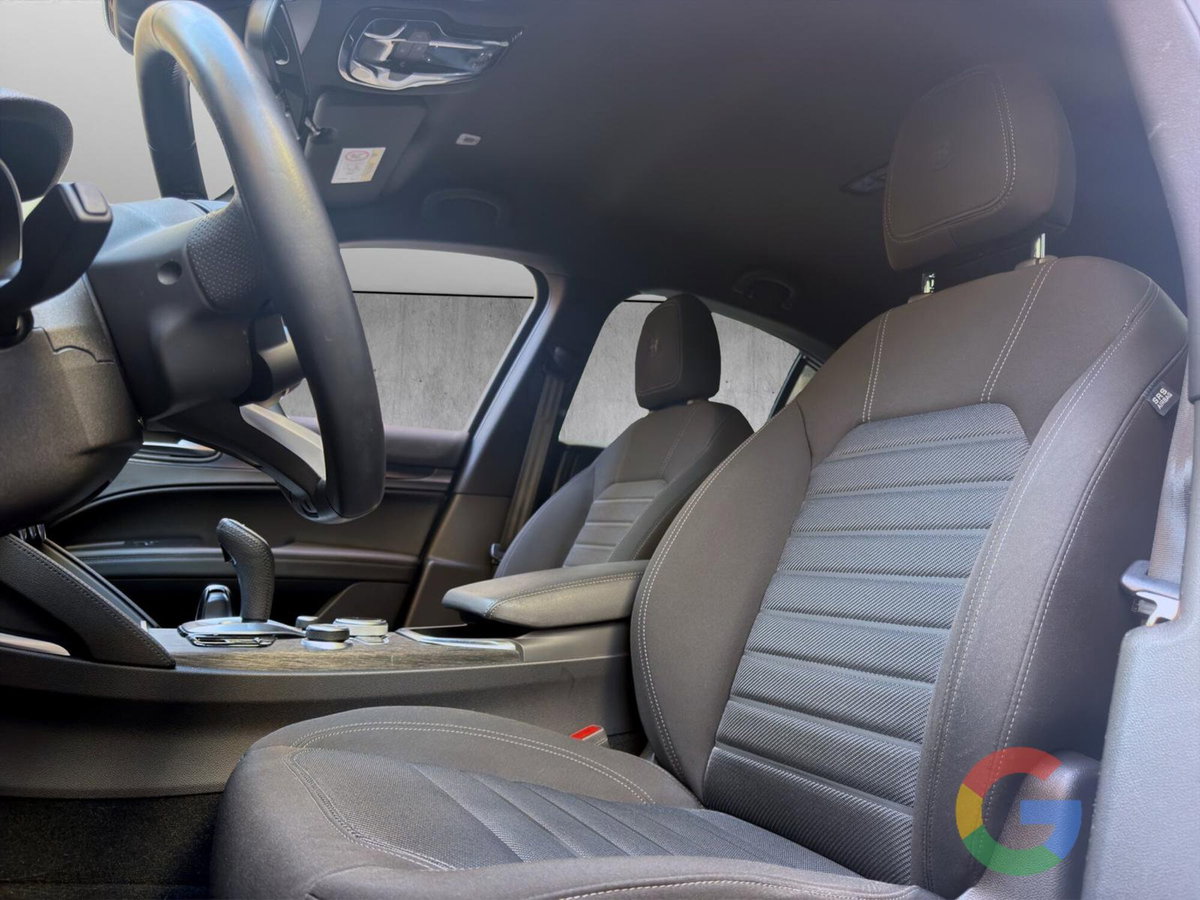 Alfa Romeo Stelvio Stelvio 2.2 Turbodiesel 190 CV AT8 Q4 Super Business (8)
