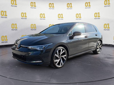 Volkswagen Golf 2.0 TDI 150 CV DSG 1st Edition Style usata