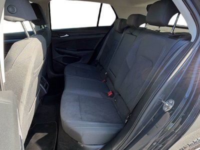 Volkswagen Golf 2.0 TDI 150 CV DSG 1st Edition Style (11)
