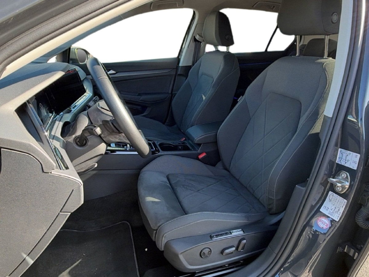 Volkswagen Golf 2.0 TDI 150 CV DSG 1st Edition Style (12)