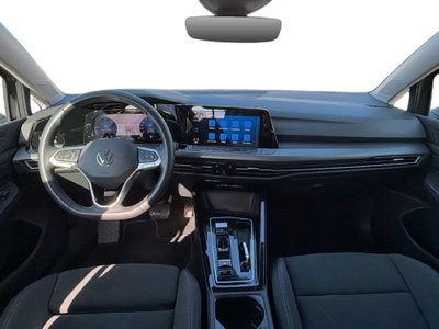 Volkswagen Golf 2.0 TDI 150 CV DSG 1st Edition Style (13)