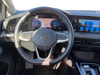 Volkswagen Golf 2.0 TDI 150 CV DSG 1st Edition Style (14)