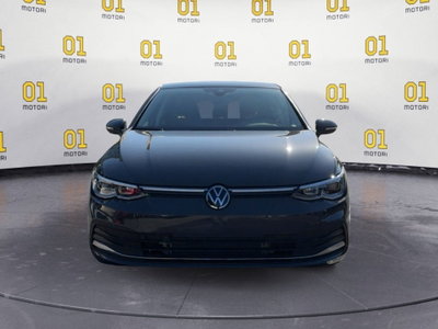 Volkswagen Golf 2.0 TDI 150 CV DSG 1st Edition Style (8)