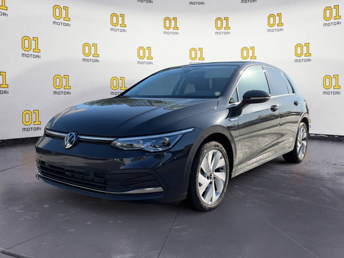 Volkswagen Golf 1.5 TSI EVO ACT Style