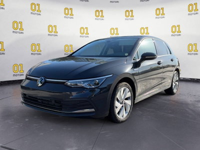 Volkswagen Golf 1.5 TSI EVO ACT Style usata