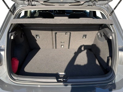 Volkswagen Golf 1.5 TSI EVO ACT Style (10)