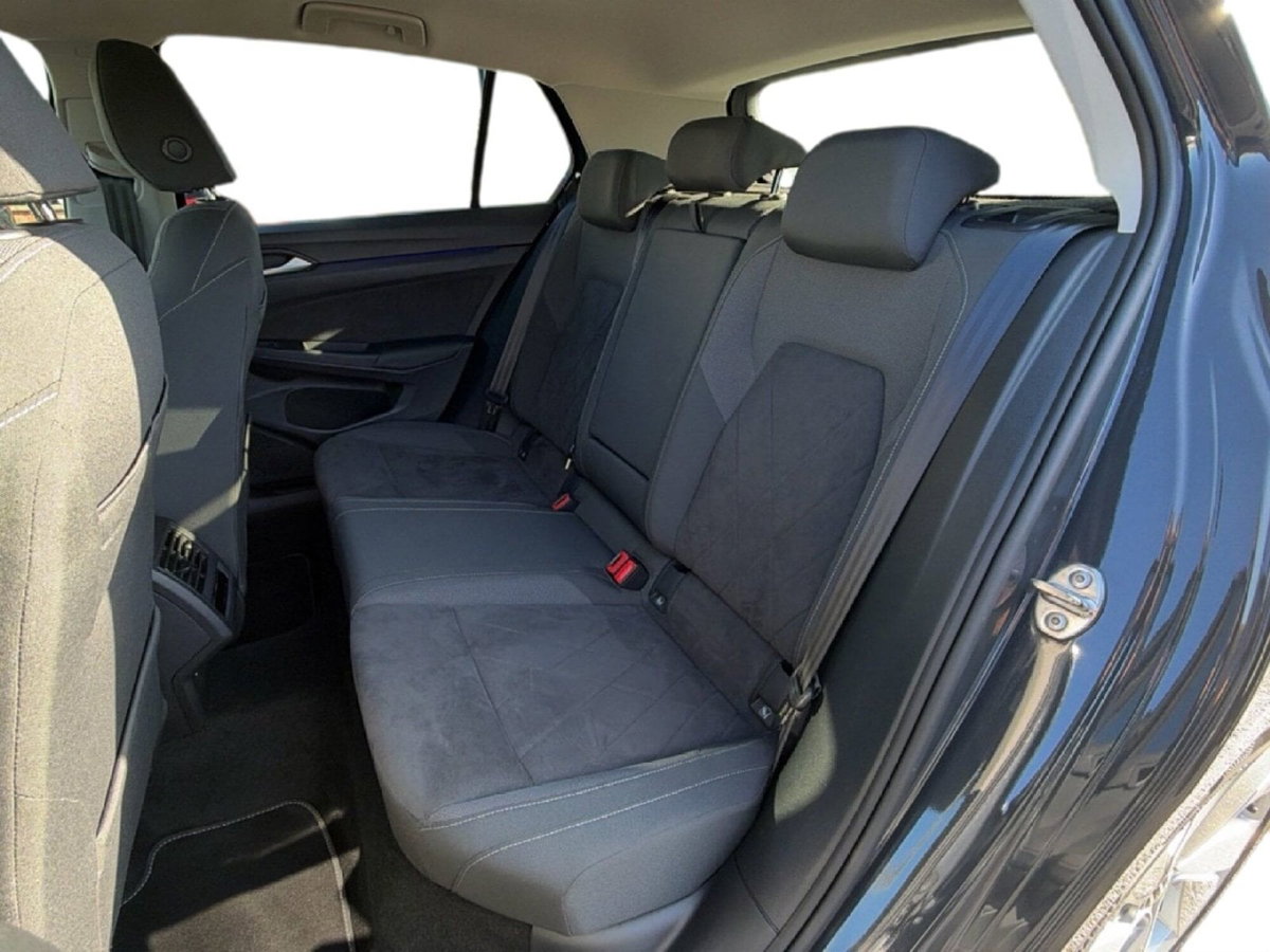 Volkswagen Golf 1.5 TSI EVO ACT Style (11)