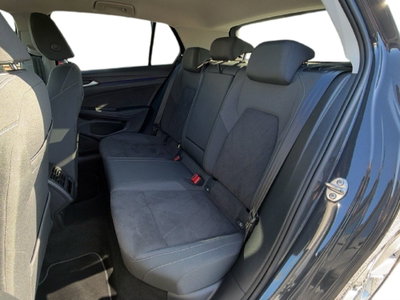 Volkswagen Golf 1.5 TSI EVO ACT Style (11)