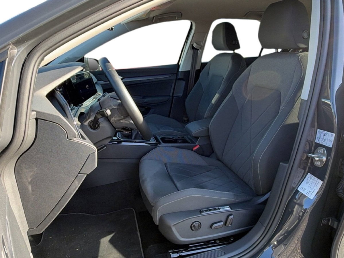 Volkswagen Golf 1.5 TSI EVO ACT Style (12)