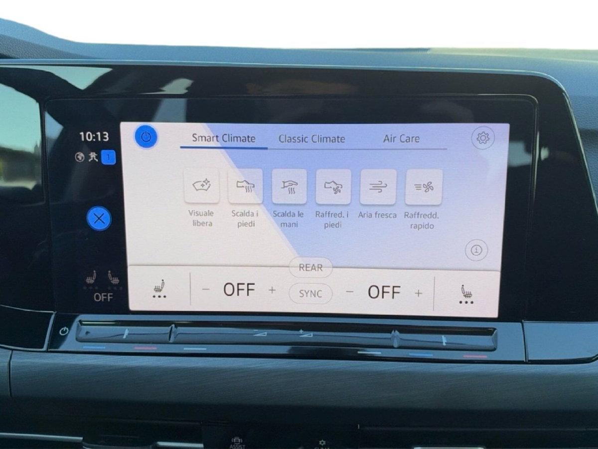 Volkswagen Golf 1.5 TSI EVO ACT Style (18)