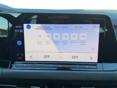 Volkswagen Golf 1.5 TSI EVO ACT Style (18)