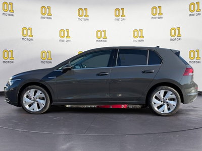 Volkswagen Golf 1.5 TSI EVO ACT Style (2)