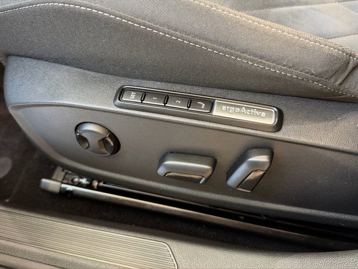 Volkswagen Golf 1.5 TSI EVO ACT Style (20)