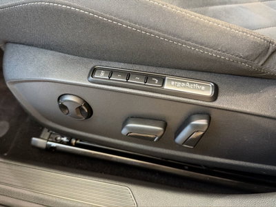 Volkswagen Golf 1.5 TSI EVO ACT Style (20)