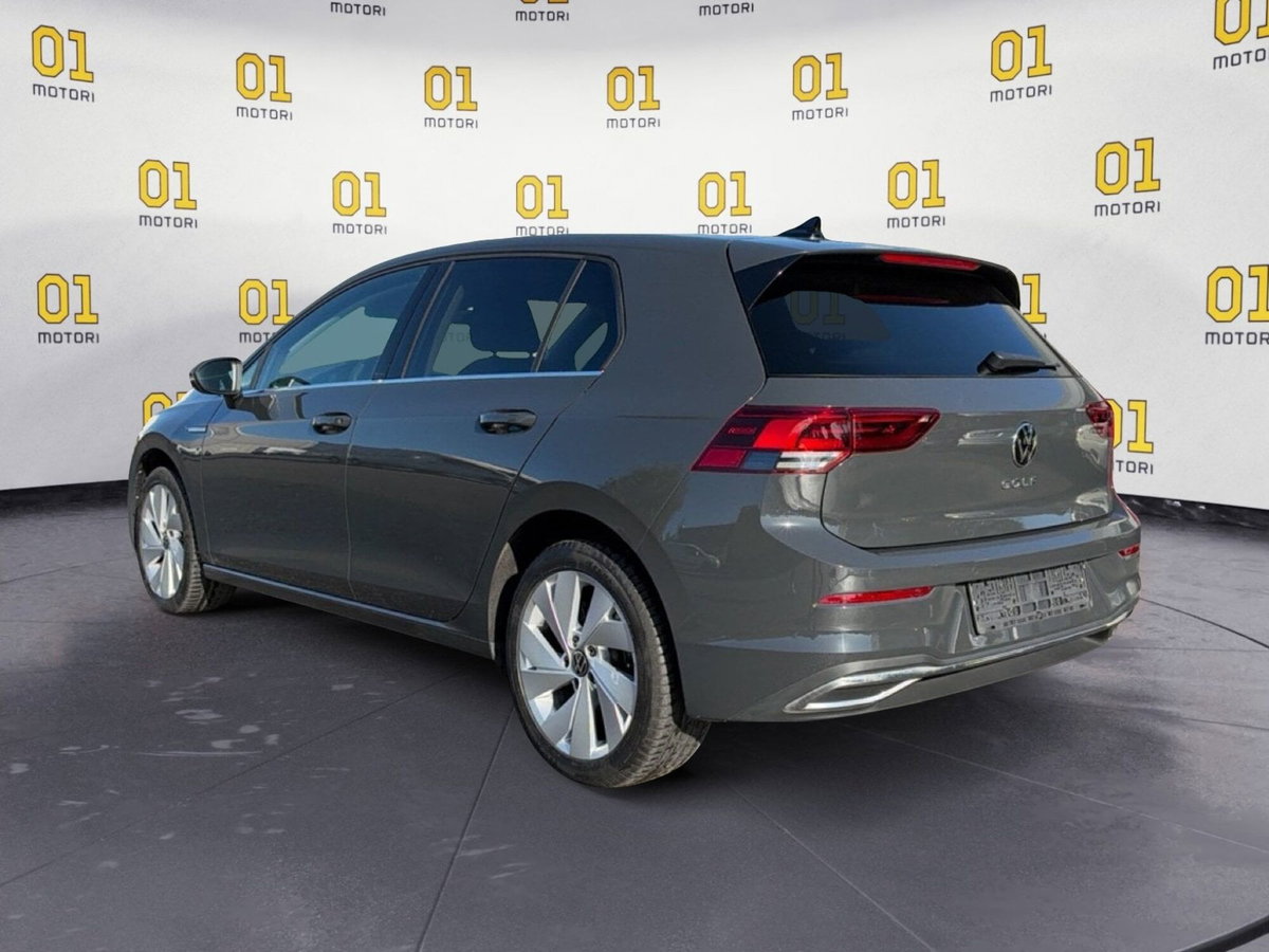 Volkswagen Golf 1.5 TSI EVO ACT Style (3)