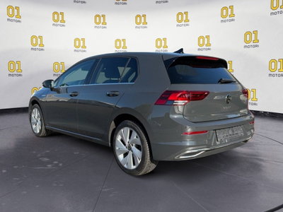 Volkswagen Golf 1.5 TSI EVO ACT Style (3)