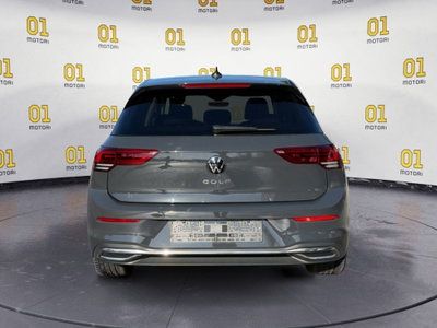 Volkswagen Golf 1.5 TSI EVO ACT Style (4)