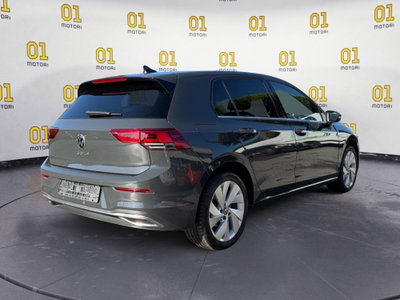 Volkswagen Golf 1.5 TSI EVO ACT Style (5)