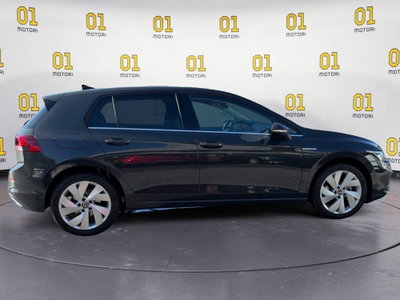 Volkswagen Golf 1.5 TSI EVO ACT Style (6)