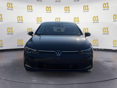 Volkswagen Golf 1.5 TSI EVO ACT Style (8)