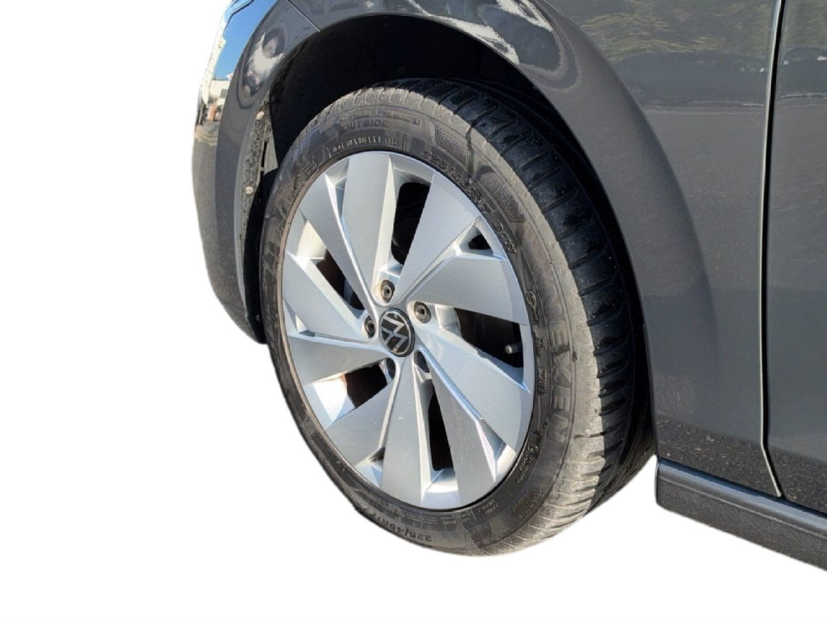 Volkswagen Golf 1.5 TSI EVO ACT Style (9)